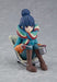MAX FACTORY Figma Rin Shima Laid-Back Camp- Japan Figure Store - #1 Bring To You The Best Japanese Goods