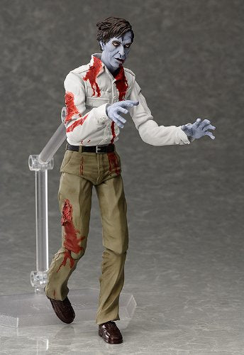 Max Factory Figma Flyboy Zombie Movable Figure - Non-Scale ABS & PVC Painted- Japan Figure Store - #1 Bring To You The Best Japanese Goods