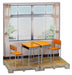 Figmaplus Classroom Set Max Factory - Japan Figure
