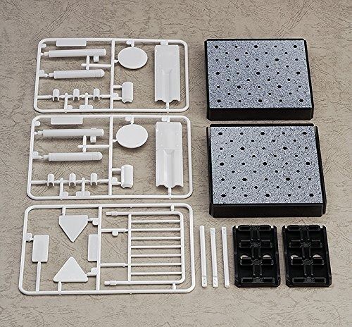 Figmaplus School Route Set Max Factory- Japan Figure Store - #1 Bring To You The Best Japanese Goods