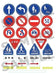 Figmaplus School Route Set Max Factory- Japan Figure Store - #1 Bring To You The Best Japanese Goods