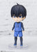 Figuarts Mini Blue Rock Kiyoshi Seichi About 90Mm Pvc Abs Painted Action Figure- Japan Figure Store - #1 Bring To You The Best Japanese Goods