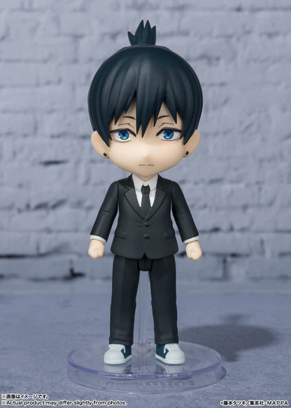 Figure Hayakawa Aki Chainsaw Man Figuarts Mini- Japan Figure Store - #1 Bring To You The Best Japanese Goods