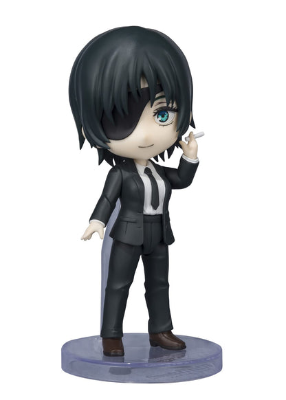 Figure Himeno Chainsaw Man Figuarts Mini- Japan Figure Store - #1 Bring To You The Best Japanese Goods