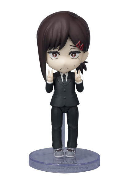 Figure Kobeni Chainsaw Man Figuarts Mini- Japan Figure Store - #1 Bring To You The Best Japanese Goods