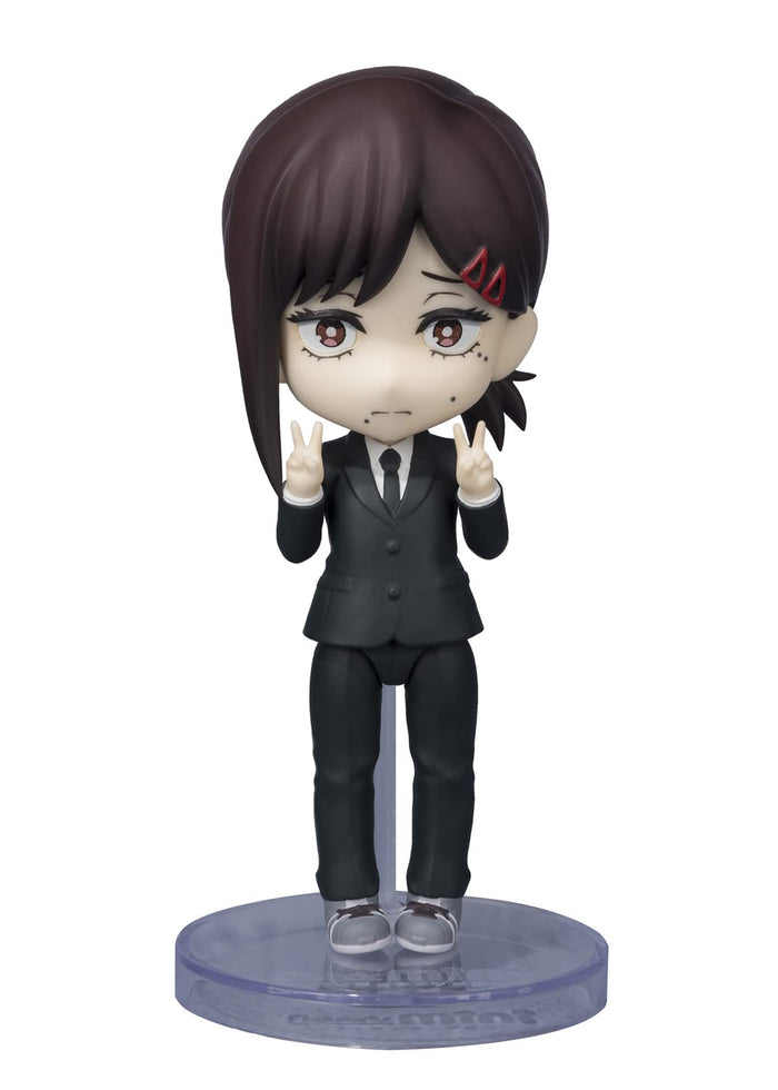 Figure Kobeni Chainsaw Man Figuarts Mini- Japan Figure Store - #1 Bring To You The Best Japanese Goods