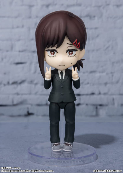 Figure Kobeni Chainsaw Man Figuarts Mini- Japan Figure Store - #1 Bring To You The Best Japanese Goods