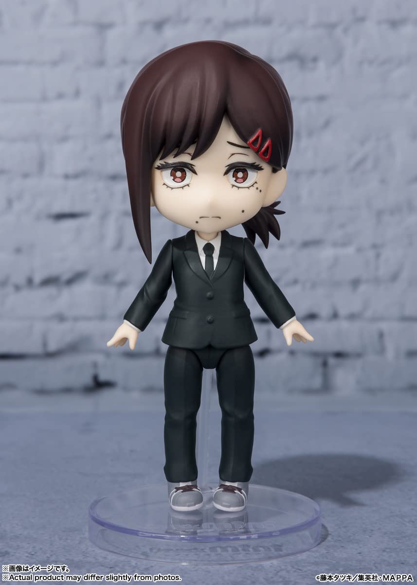 Figure Kobeni Chainsaw Man Figuarts Mini- Japan Figure Store - #1 Bring To You The Best Japanese Goods