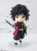 BANDAI Figuarts Mini Tomioka Giyu Demon Slayer: Kimetsu No Yaiba- Japan Figure Store - #1 Bring To You The Best Japanese Goods