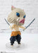 Figuarts Mini Demon Slayer: Kimetsu No Yaiba Inosuke Hashibira Figure- Japan Figure Store - #1 Bring To You The Best Japanese Goods