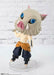 Figuarts Mini Demon Slayer: Kimetsu No Yaiba Inosuke Hashibira Figure- Japan Figure Store - #1 Bring To You The Best Japanese Goods