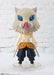 Figuarts Mini Demon Slayer: Kimetsu No Yaiba Inosuke Hashibira Figure- Japan Figure Store - #1 Bring To You The Best Japanese Goods