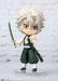 Figuarts Mini Demon Slayer: Kimetsu No Yaiba Sanemi Shinazugawa Figure- Japan Figure Store - #1 Bring To You The Best Japanese Goods