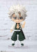 Figuarts Mini Demon Slayer: Kimetsu No Yaiba Sanemi Shinazugawa Figure- Japan Figure Store - #1 Bring To You The Best Japanese Goods