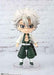 Figuarts Mini Demon Slayer: Kimetsu No Yaiba Sanemi Shinazugawa Figure- Japan Figure Store - #1 Bring To You The Best Japanese Goods