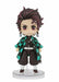 Figuarts Mini Demon Slayer: Kimetsu No Yaiba Tanjiro Kamado Figure - Japan Figure