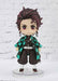 Figuarts Mini Demon Slayer: Kimetsu No Yaiba Tanjiro Kamado Figure- Japan Figure Store - #1 Bring To You The Best Japanese Goods