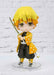 Figuarts Mini Demon Slayer: Kimetsu No Yaiba Zenitsu Agatsuma Figure- Japan Figure Store - #1 Bring To You The Best Japanese Goods