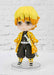 Figuarts Mini Demon Slayer: Kimetsu No Yaiba Zenitsu Agatsuma Figure- Japan Figure Store - #1 Bring To You The Best Japanese Goods