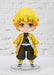 Figuarts Mini Demon Slayer: Kimetsu No Yaiba Zenitsu Agatsuma Figure- Japan Figure Store - #1 Bring To You The Best Japanese Goods