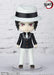 BANDAI Figuarts Mini Muzan Kibutsuji Figure Demon Slayer: Kimetsu No Yaiba- Japan Figure Store - #1 Bring To You The Best Japanese Goods