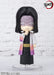 BANDAI Figuarts Mini Ubuyashiki Figure Demon Slayer: Kimetsu No Yaiba- Japan Figure Store - #1 Bring To You The Best Japanese Goods
