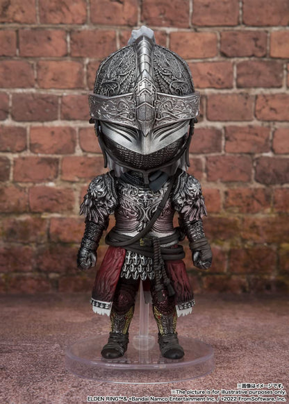 BANDAI - Figuarts Mini Raging Wolf Figure - Elden Ring- Japan Figure Store - #1 Bring To You The Best Japanese Goods