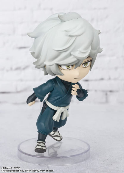 Bandai Spirits Figuarts Mini Gamayumaru 90mm Figure- Japan Figure Store - #1 Bring To You The Best Japanese Goods