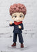 BANDAI Figuarts Mini Yuji Itadori Figure Jujutsu Kaisen- Japan Figure Store - #1 Bring To You The Best Japanese Goods