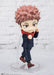BANDAI Figuarts Mini Yuji Itadori Figure Jujutsu Kaisen- Japan Figure Store - #1 Bring To You The Best Japanese Goods