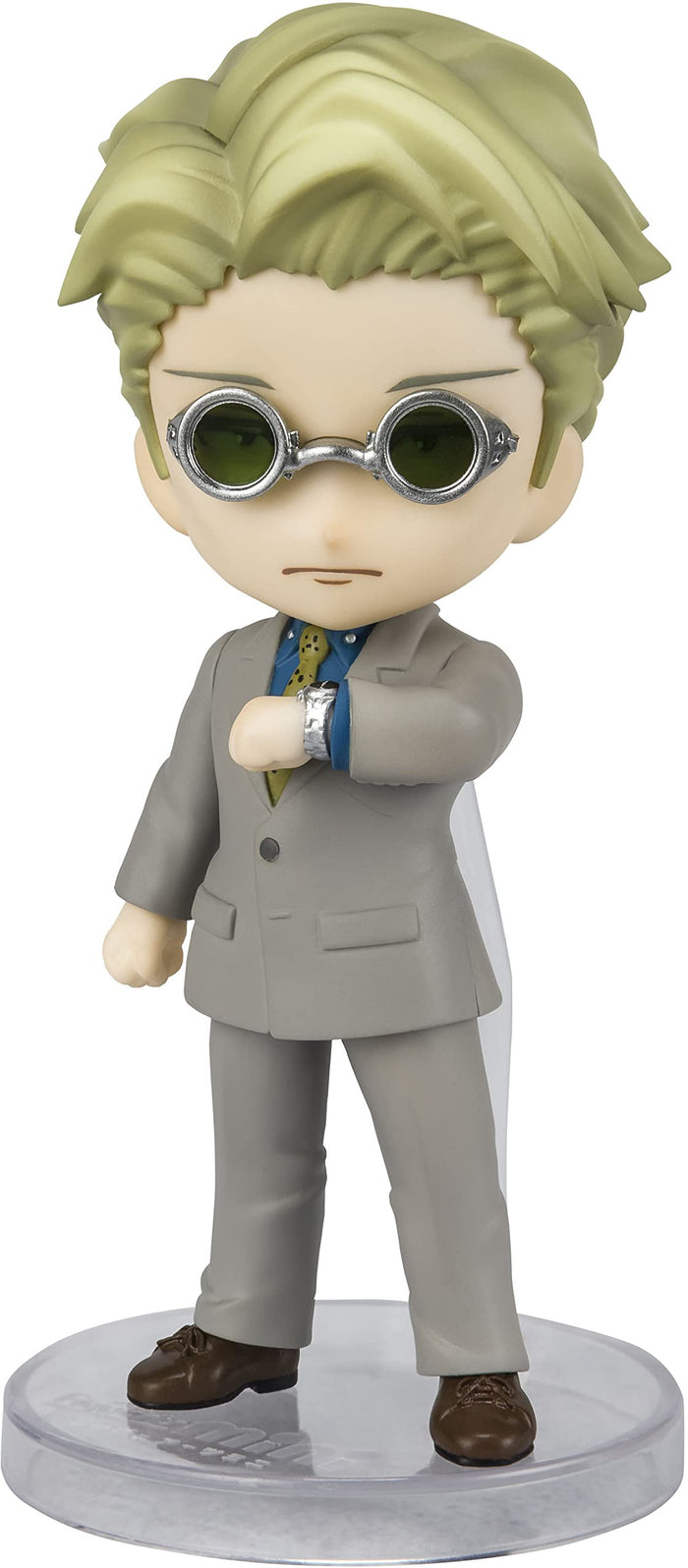 Figuarts Mini Magical Round Nanami Kento Approximately 90Mm Pvc Abs Painted Movable Figure- Japan Figure Store - #1 Bring To You The Best Japanese Goods