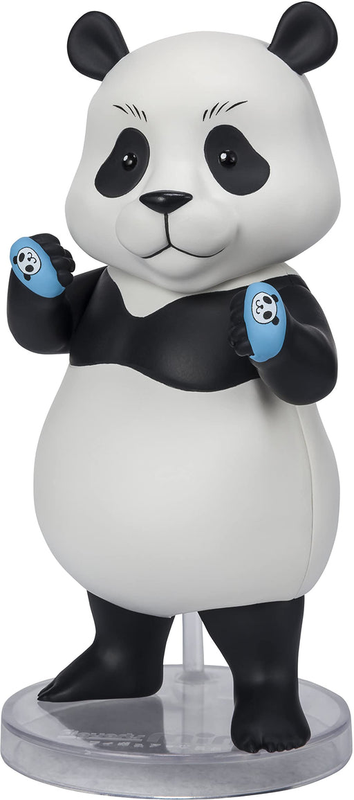BANDAI - Figuarts Mini Panda Figure - Jujutsu Kaisen- Japan Figure Store - #1 Bring To You The Best Japanese Goods