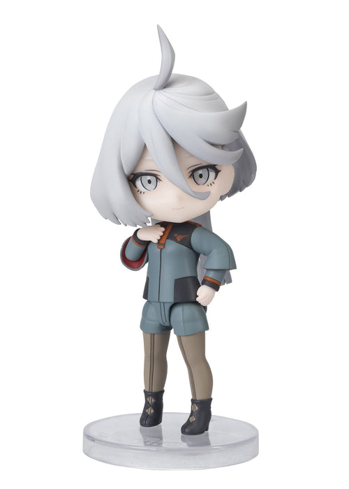 Figure Miorine Rembran Mobile Suit Gundam The Witch From Mercury Figuarts Mini- Japan Figure Store - #1 Bring To You The Best Japanese Goods
