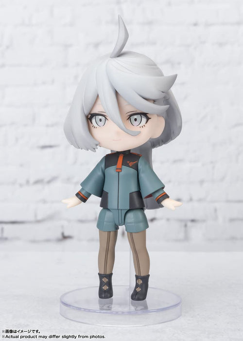 Figure Miorine Rembran Mobile Suit Gundam The Witch From Mercury Figuarts Mini- Japan Figure Store - #1 Bring To You The Best Japanese Goods