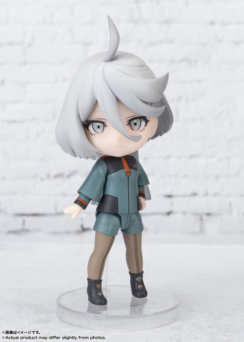 Figure Miorine Rembran Mobile Suit Gundam The Witch From Mercury Figuarts Mini- Japan Figure Store - #1 Bring To You The Best Japanese Goods