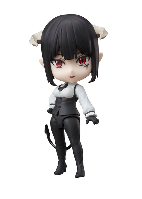 Bandai Spirits Figuarts Mini Torture Torture 90Mm PVC ABS Figure- Japan Figure Store - #1 Bring To You The Best Japanese Goods