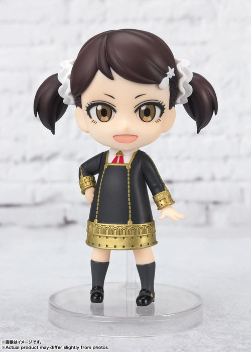Bandai Spirits Figuarts Mini SpyxFamily Becky Blackbell Painted Figure 80Mm- Japan Figure Store - #1 Bring To You The Best Japanese Goods