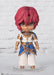 Bandai Spirits Figuarts Mini Tuohalim 90mm PVC ABS Figure- Japan Figure Store - #1 Bring To You The Best Japanese Goods