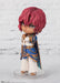 Bandai Spirits Figuarts Mini Tuohalim 90mm PVC ABS Figure- Japan Figure Store - #1 Bring To You The Best Japanese Goods