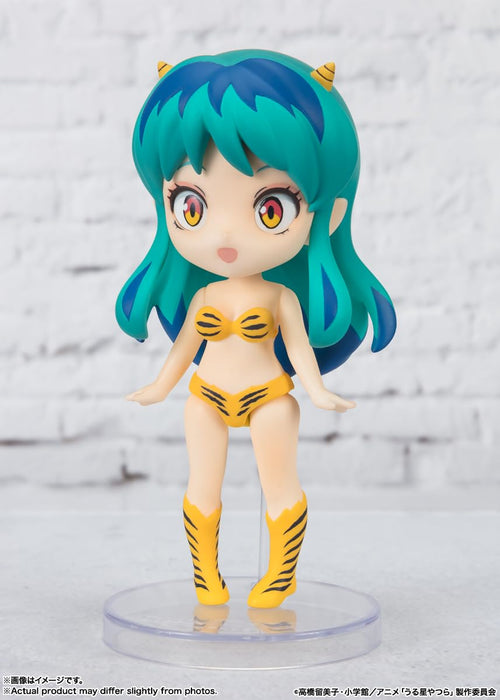 Bandai Spirits Figuarts Mini Urusei Yatsura Ram 90Mm Pvc Abs Japan Figure- Japan Figure Store - #1 Bring To You The Best Japanese Goods