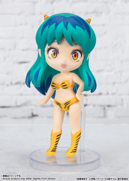 Bandai Spirits Figuarts Mini Urusei Yatsura Ram 90Mm Pvc Abs Japan Figure- Japan Figure Store - #1 Bring To You The Best Japanese Goods