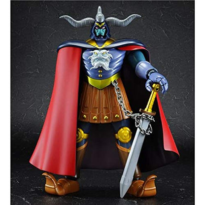 Bandai Figuarts Zero Japan Ankoku Taishogun Dc Action Figure- Japan Figure Store - #1 Bring To You The Best Japanese Goods
