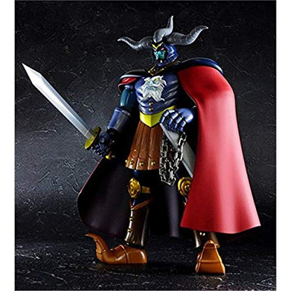 Bandai Figuarts Zero Japan Ankoku Taishogun Dc Action Figure- Japan Figure Store - #1 Bring To You The Best Japanese Goods