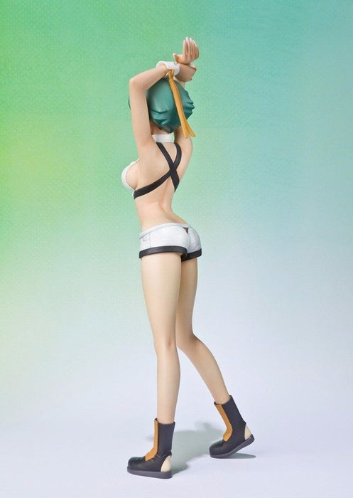 Figuarts Zero Aqualion Evol Zessica Wong Pvc Figure Bandai Tamashii Nations- Japan Figure Store - #1 Bring To You The Best Japanese Goods