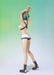 Figuarts Zero Aqualion Evol Zessica Wong Pvc Figure Bandai Tamashii Nations- Japan Figure Store - #1 Bring To You The Best Japanese Goods