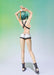 Figuarts Zero Aqualion Evol Zessica Wong Pvc Figure Bandai Tamashii Nations- Japan Figure Store - #1 Bring To You The Best Japanese Goods