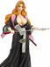 Figuarts Zero Bleach Rangiku Matsumoto Pvc Figure Bandai Tamashii Nations Japan- Japan Figure Store - #1 Bring To You The Best Japanese Goods