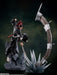 Bandai Spirits Figuarts Zero Bleach Renji Abarai Thousand Year Blood War PVC & ABS Finished Figure 250mm- Japan Figure Store - #1 Bring To You The Best Japanese Goods