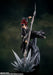 Bandai Spirits Figuarts Zero Bleach Renji Abarai Thousand Year Blood War PVC & ABS Finished Figure 250mm- Japan Figure Store - #1 Bring To You The Best Japanese Goods