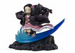 Figuarts Zero Demon Slayer: Kimetsu No Yaiba Nezuko Kamado Figure - Japan Figure